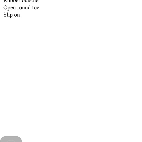 Tory Burch perfect black espadrilles Sz 10 NWT! FLAT / platform - Picture 6 of 6